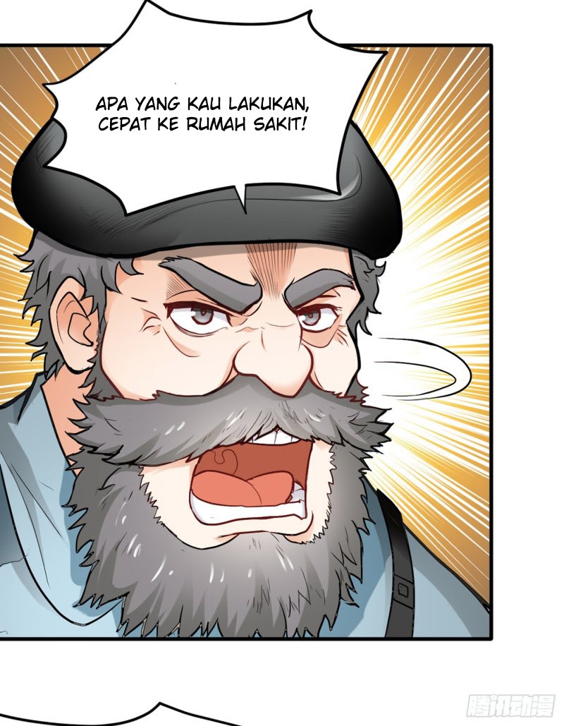 Strongest Divine Doctor Mixed City chapter 116